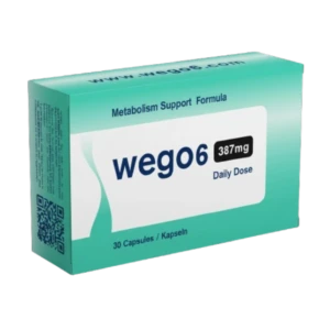 Wego 6