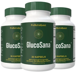 GlucoSana