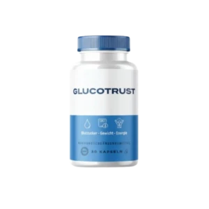 Glucotrust