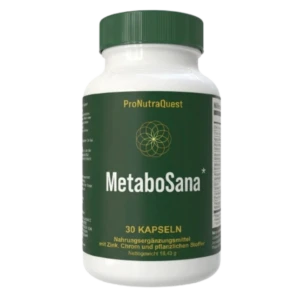 MetaboSana